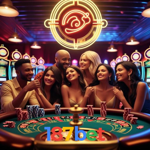 187bet visual