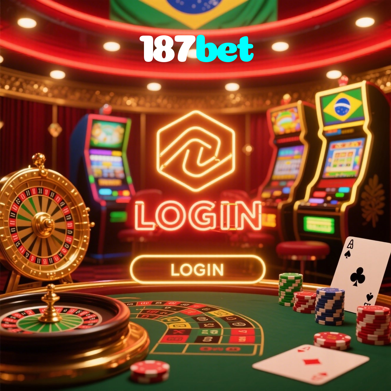 187bet visual