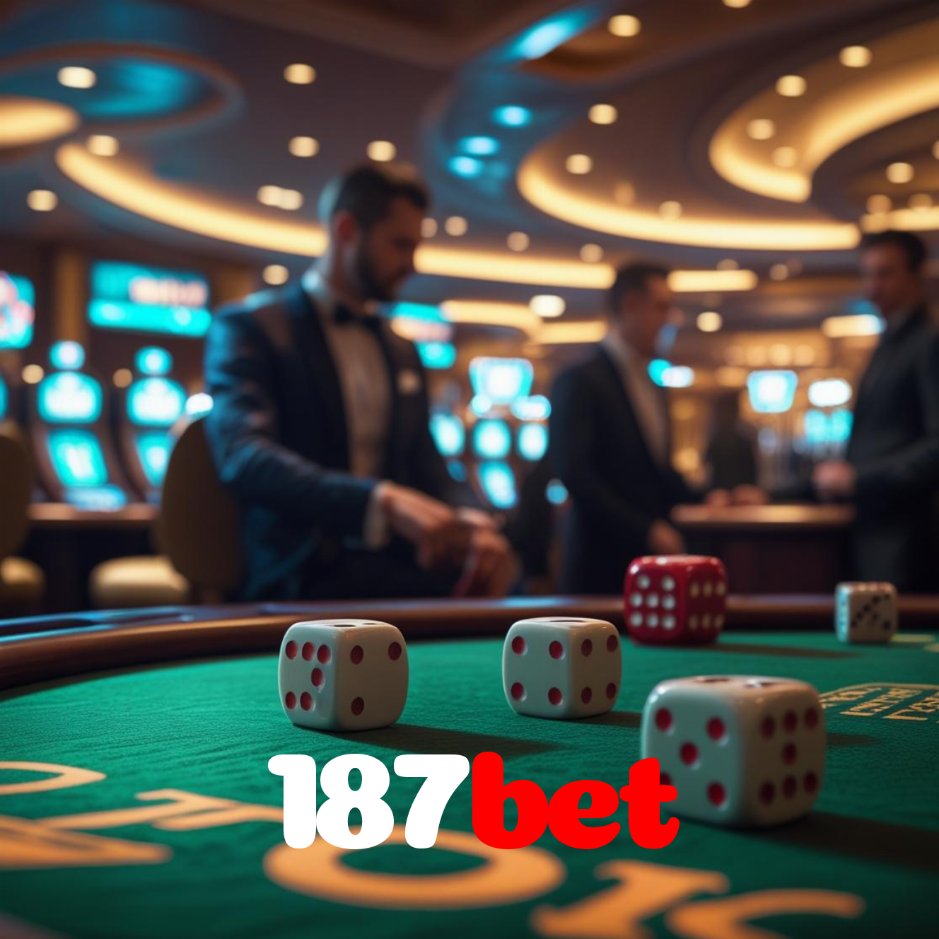187bet visual