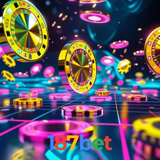 187bet visual