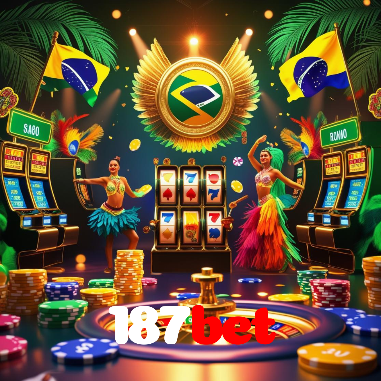 187bet visual