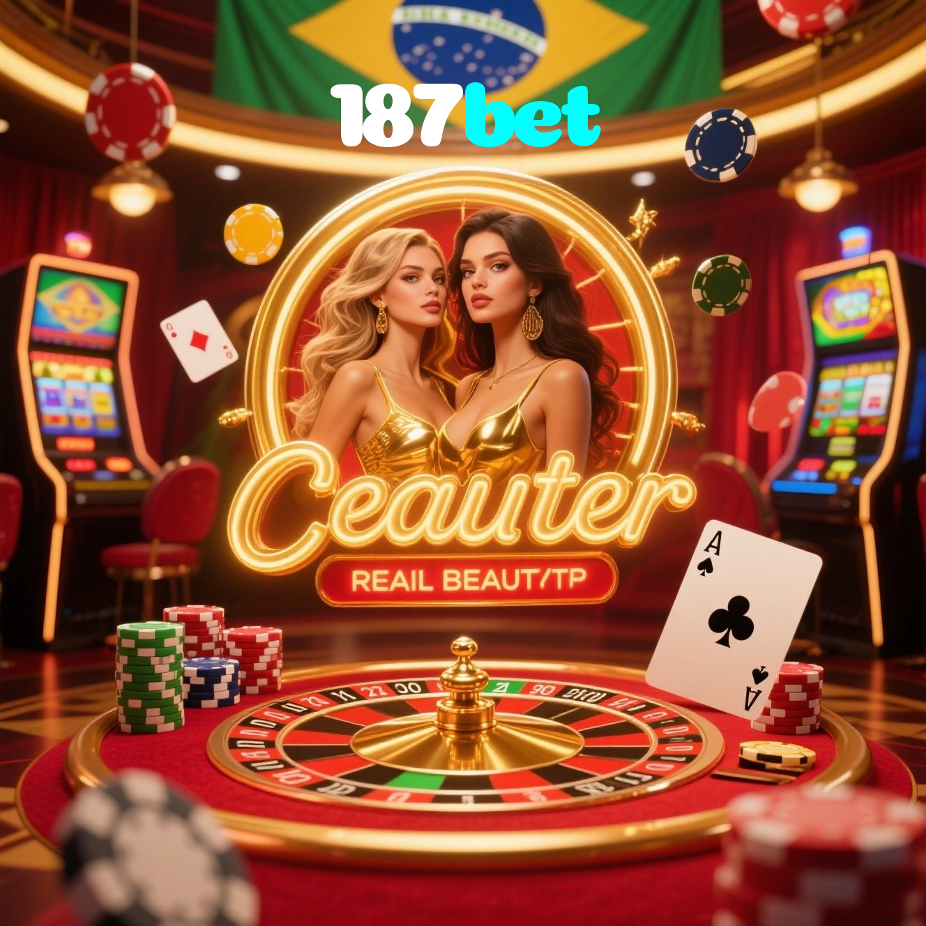 187bet visual