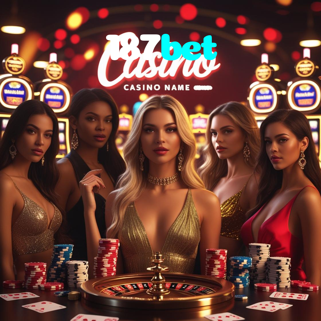 187bet visual