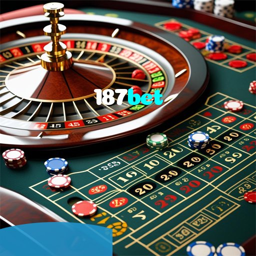 187bet visual