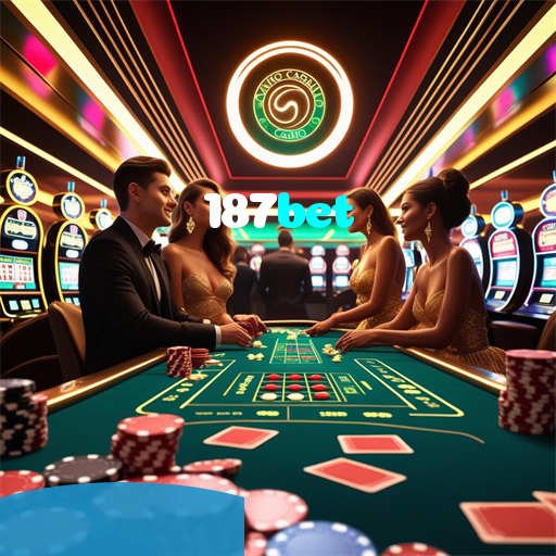 187bet visual