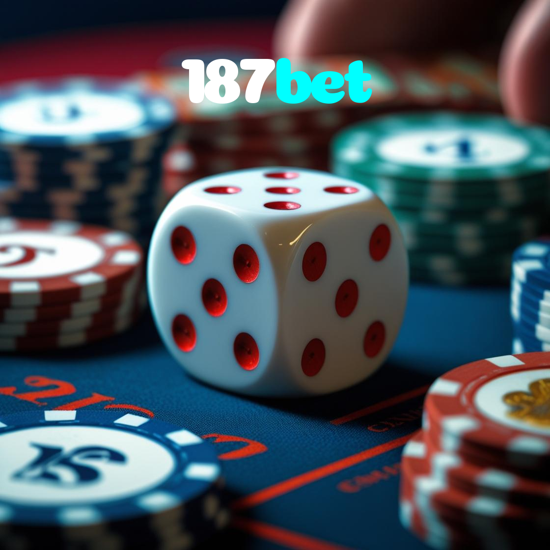 187bet visual