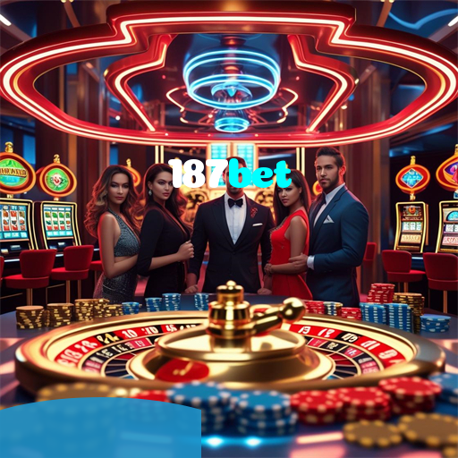 187bet visual
