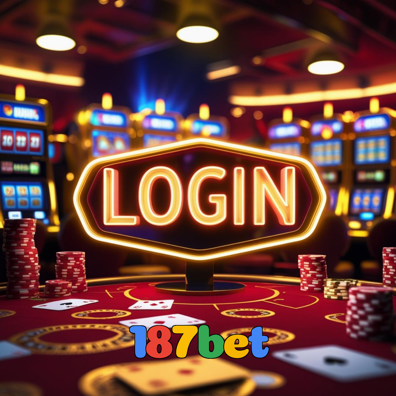 187bet visual