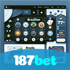 187bet visual