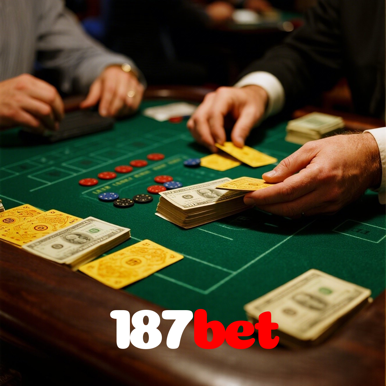 187bet visual