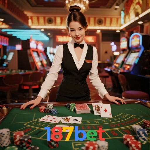 187bet visual