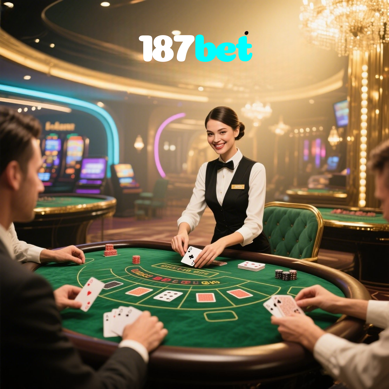 187bet visual