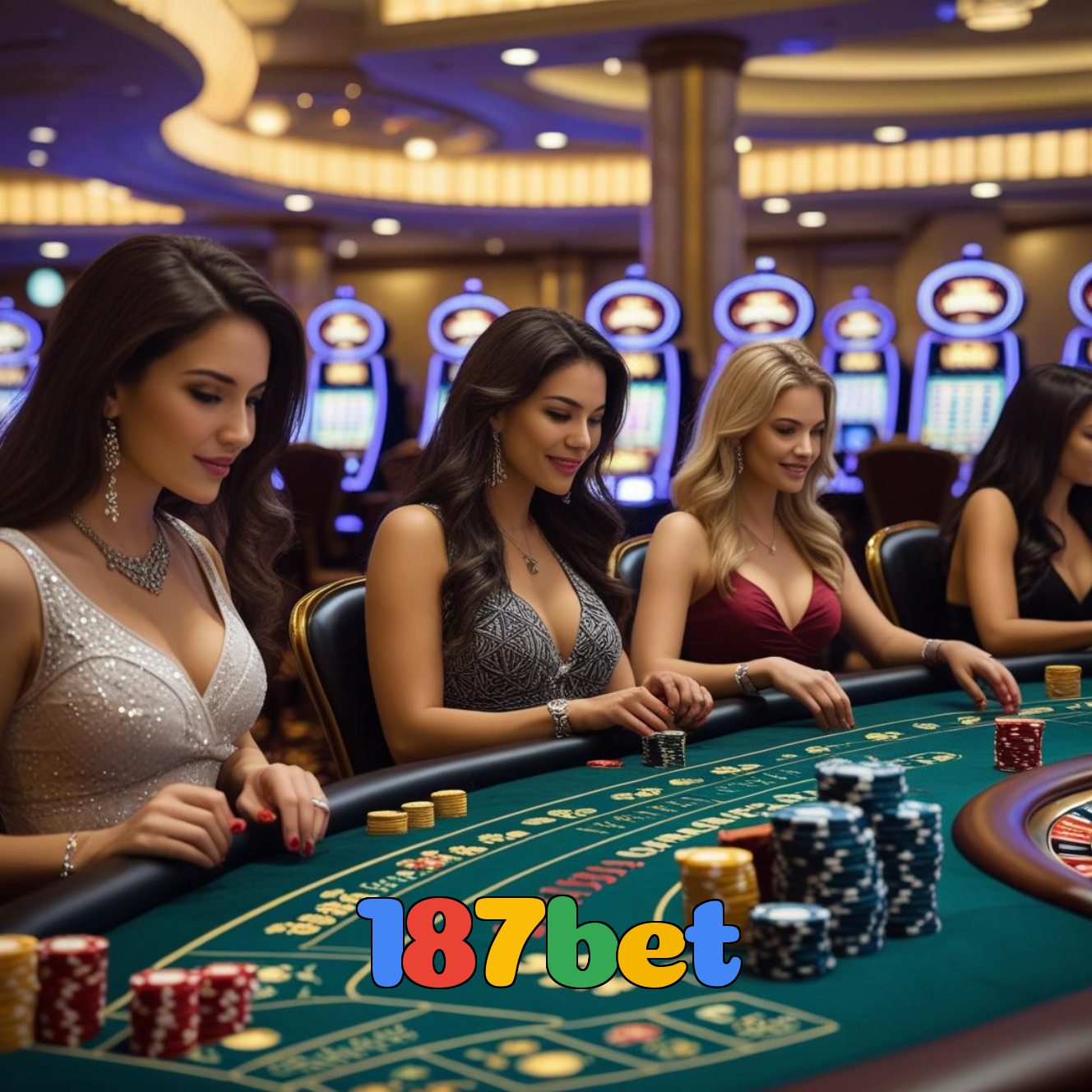 187bet visual