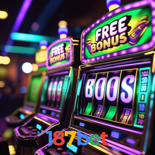 187bet visual