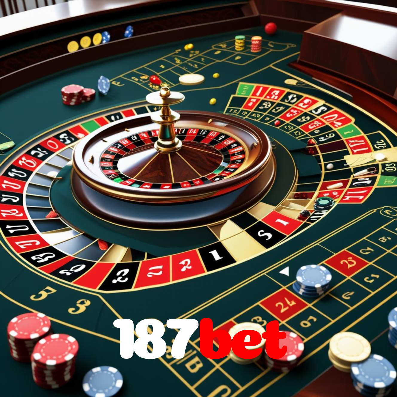 187bet visual