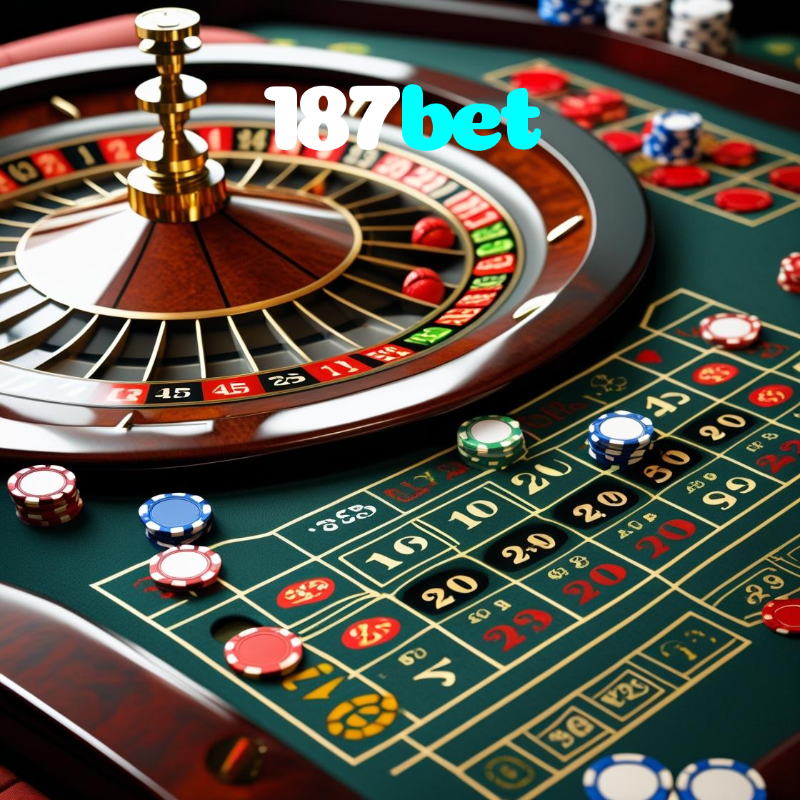 187bet visual