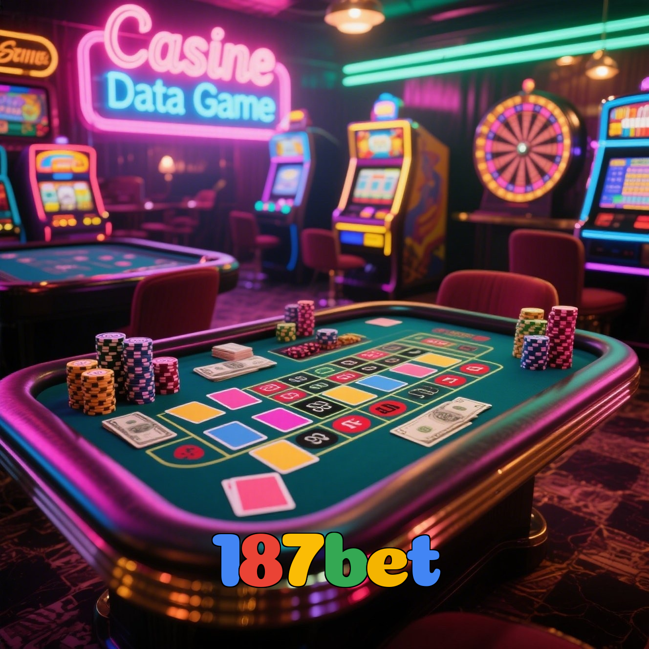 187bet visual