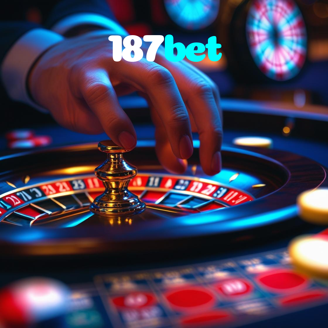 187bet visual