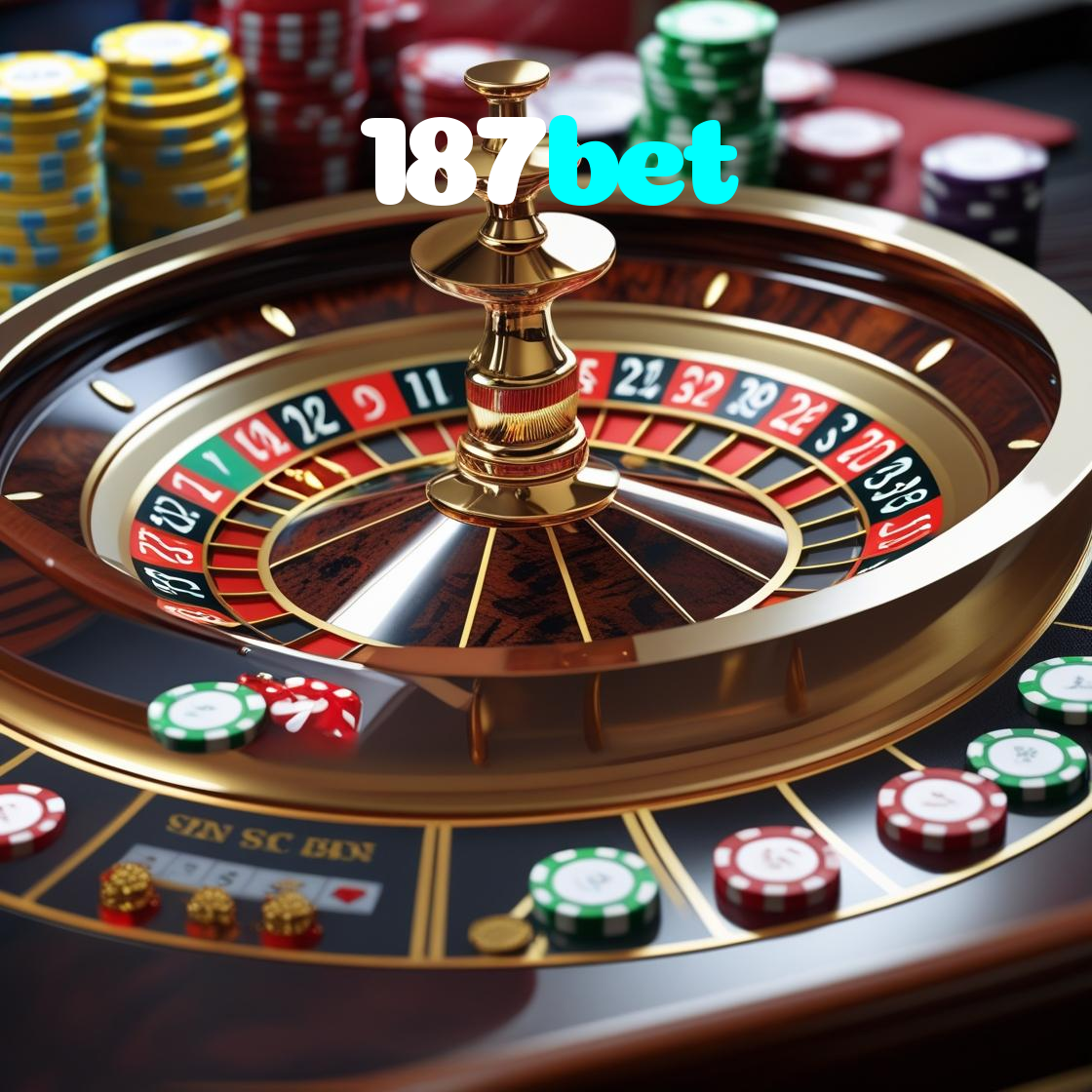 187bet visual