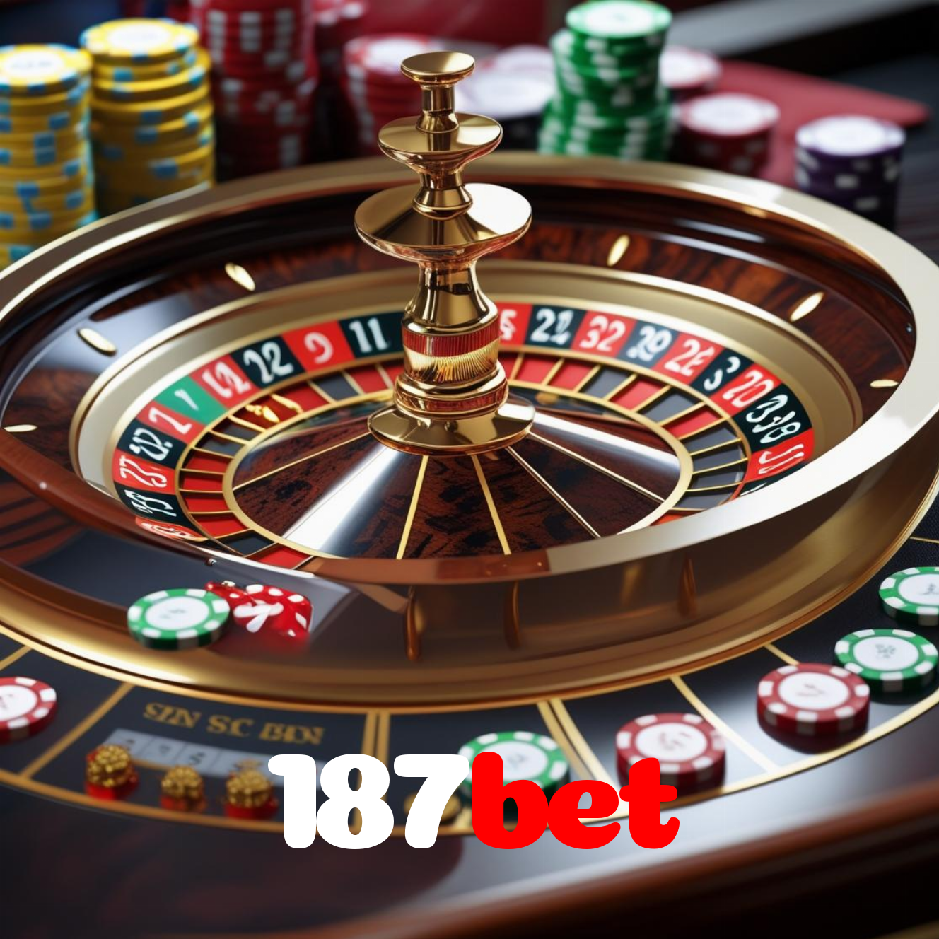 187bet visual
