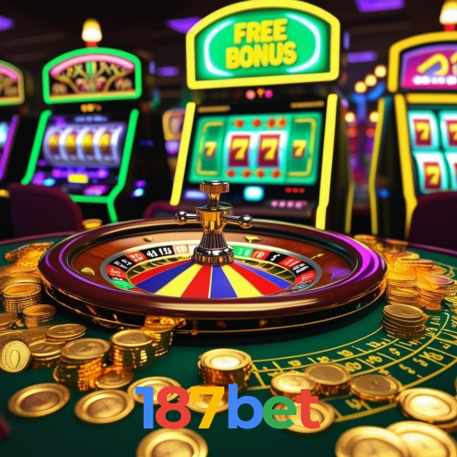 187bet visual