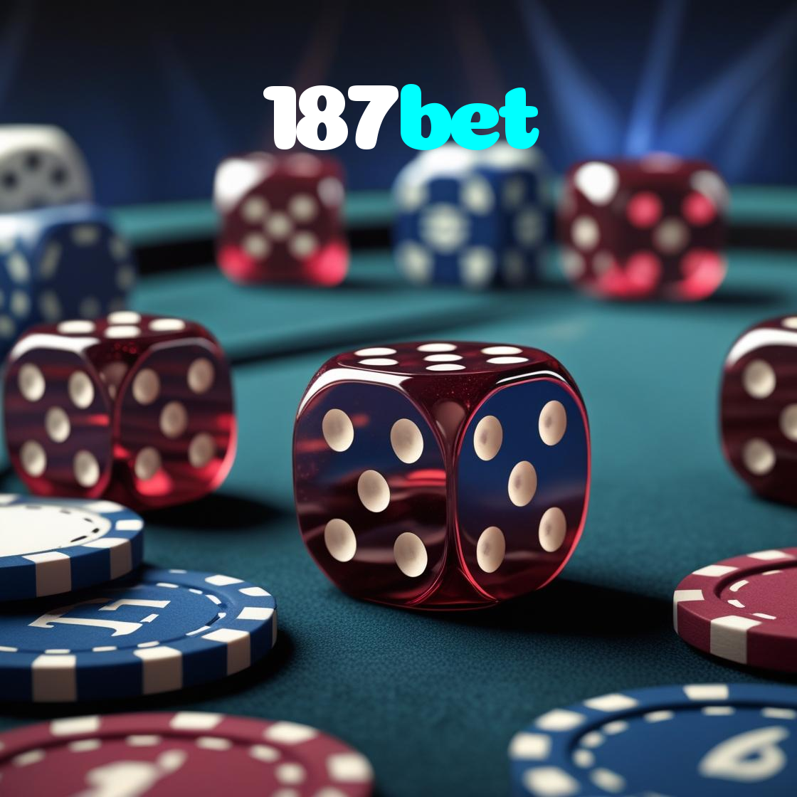 187bet visual
