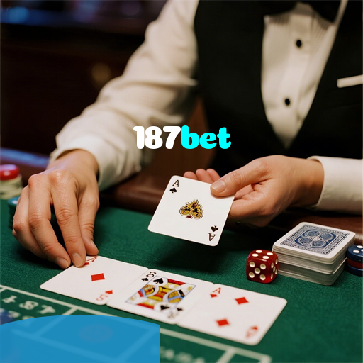 187bet visual