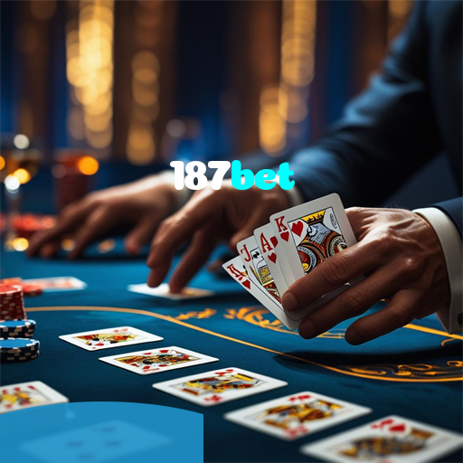 187bet visual