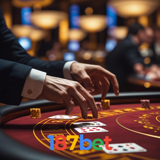 187bet visual