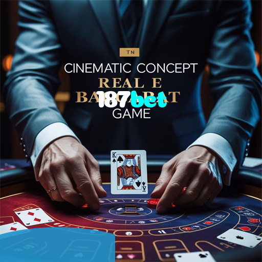 187bet visual