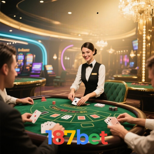 187bet visual