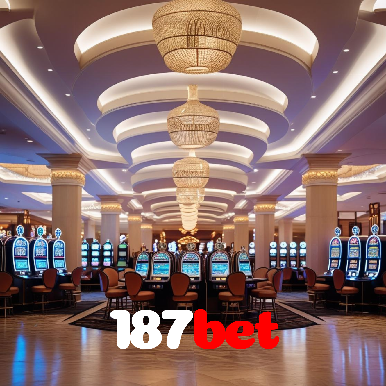 187bet visual