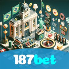 187bet visual