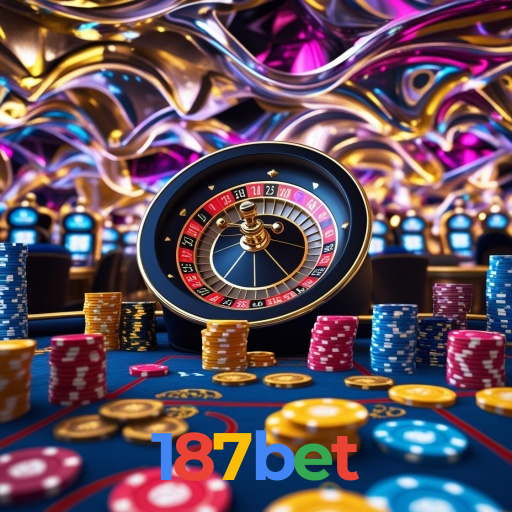 187bet visual