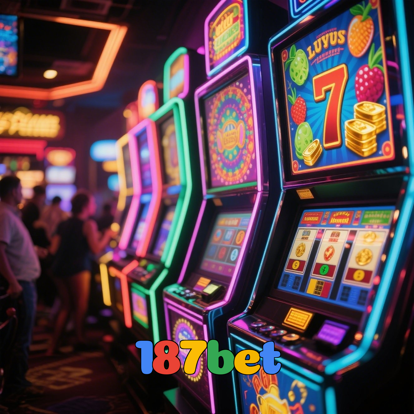 187bet visual