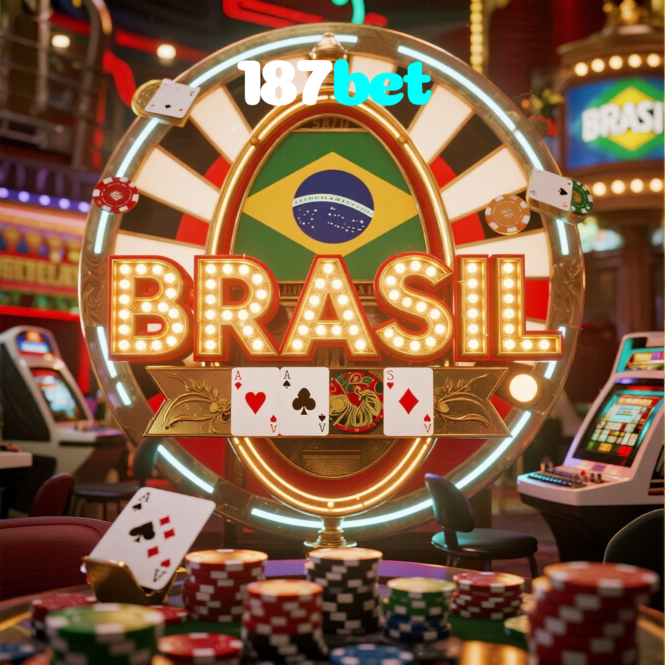 187bet visual