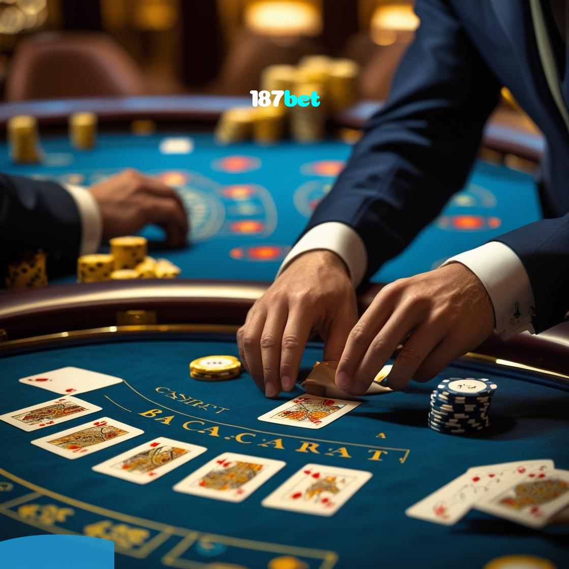 187bet visual