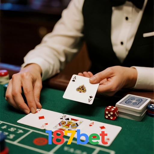 187bet visual