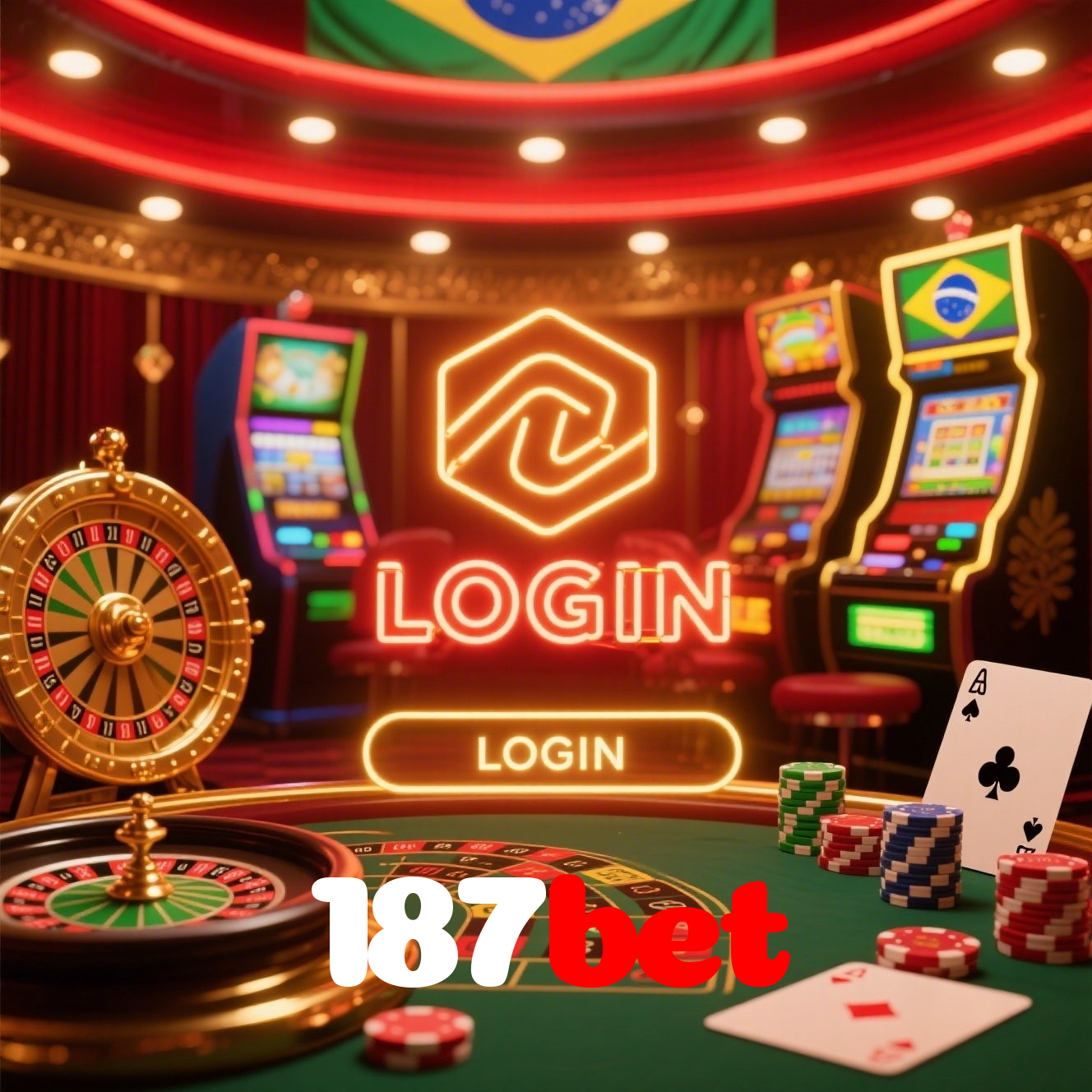 187bet visual