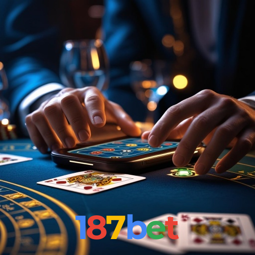 187bet visual