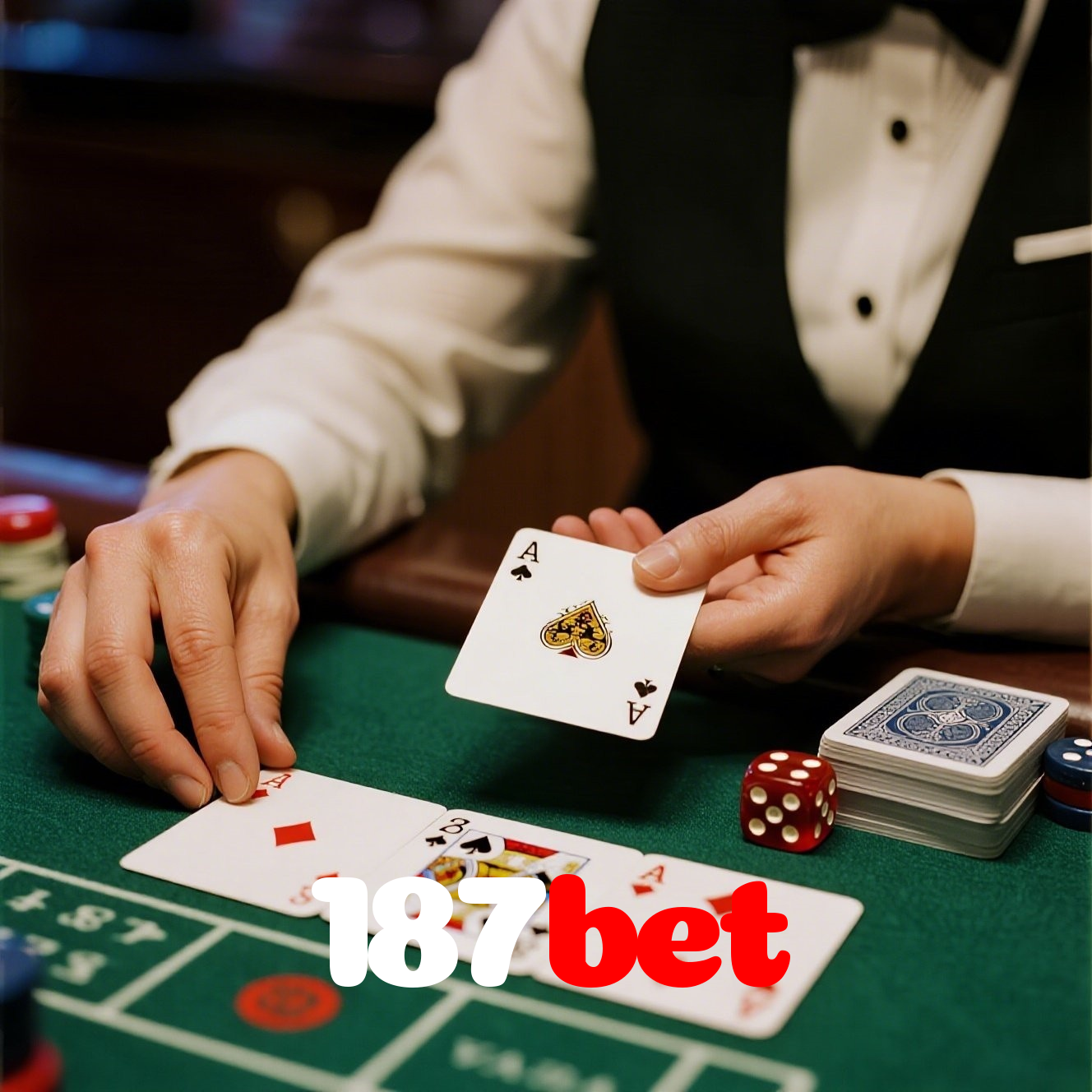 187bet visual