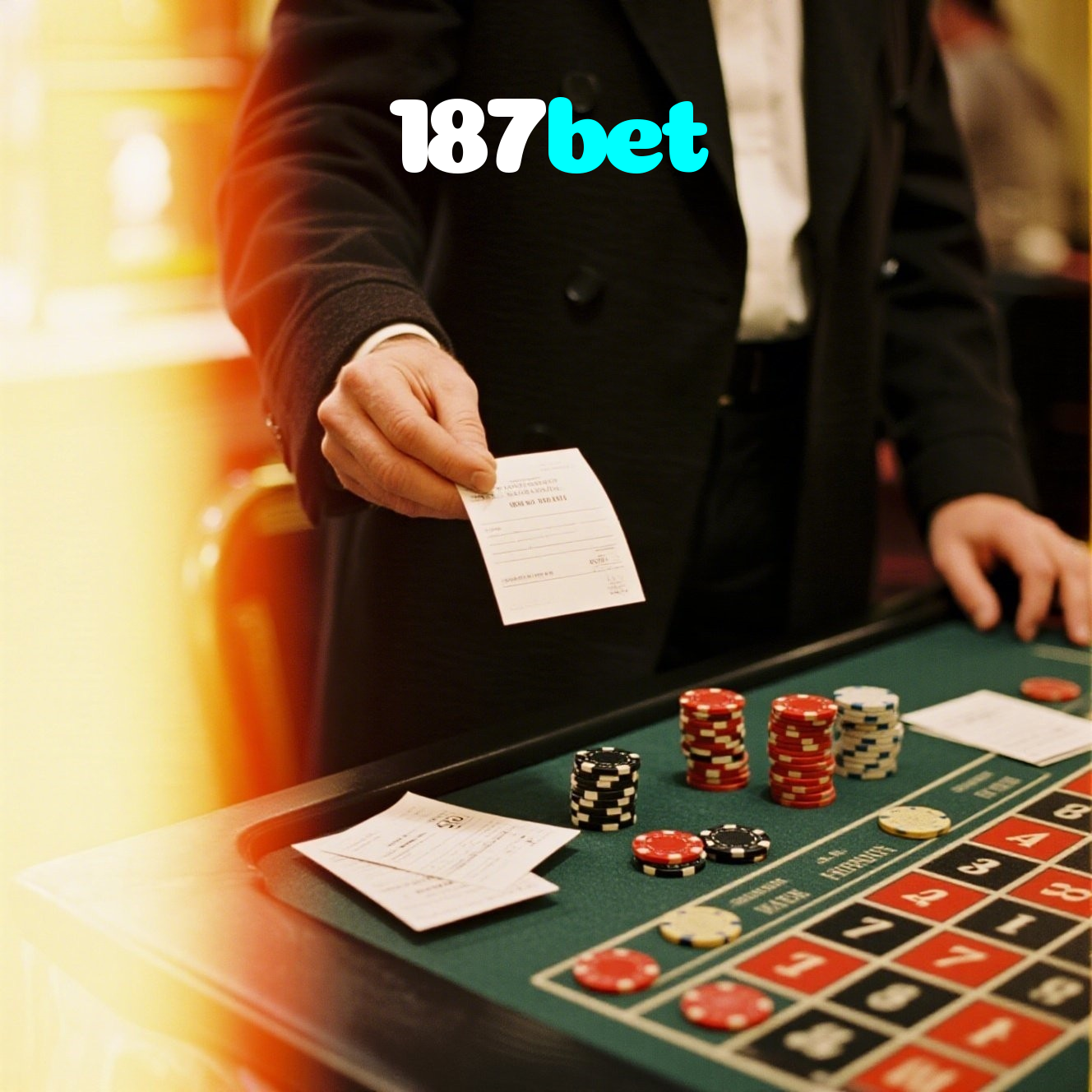187bet visual
