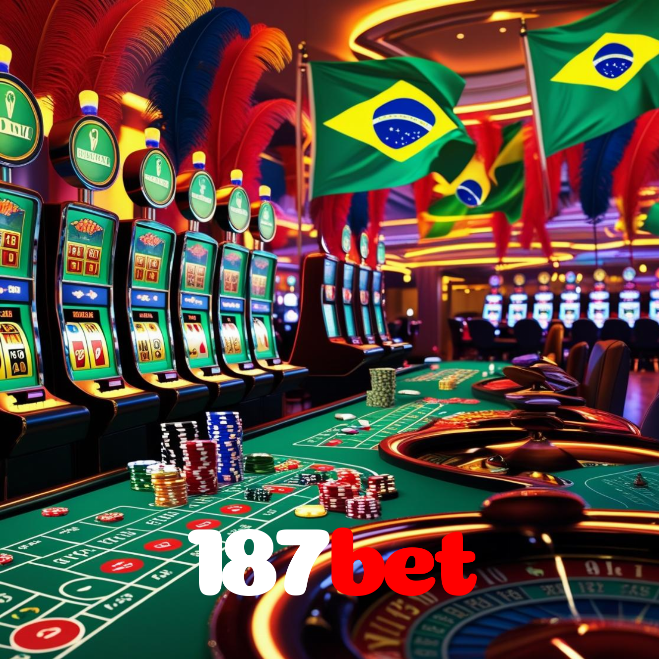 187bet visual