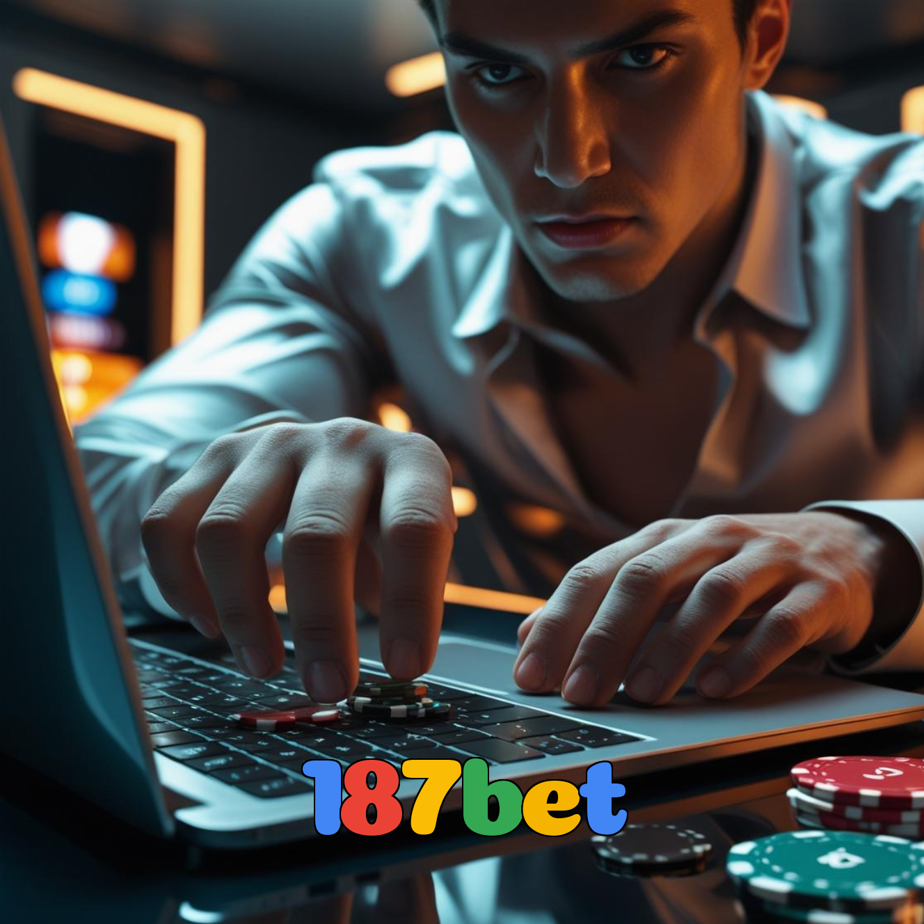 187bet visual