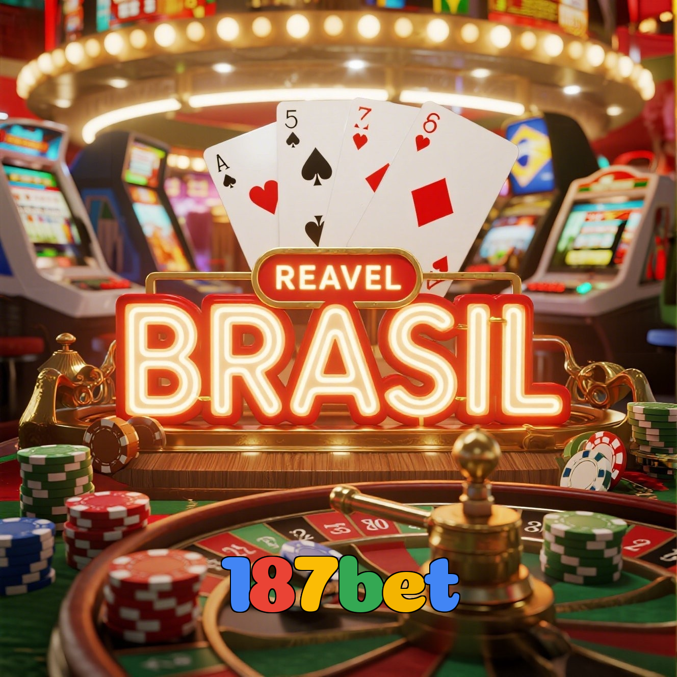 187bet visual