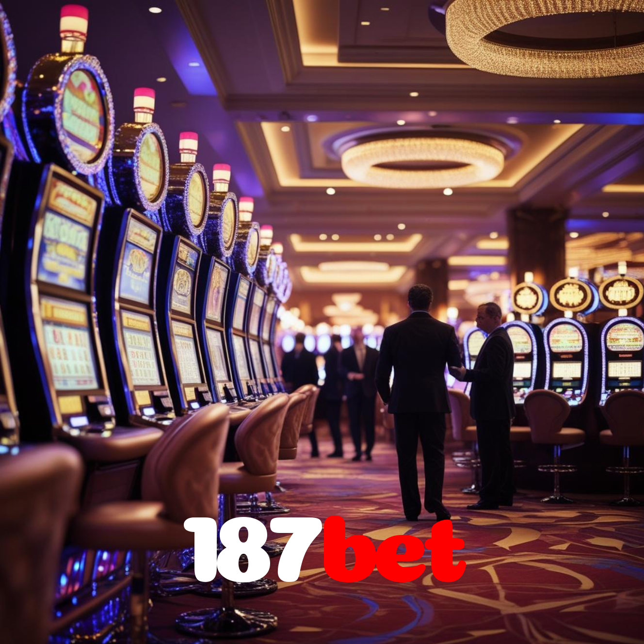 187bet visual