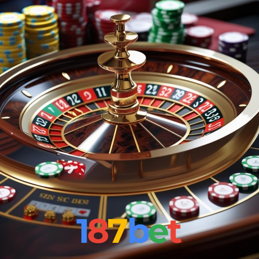 187bet visual