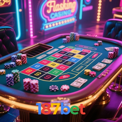 187bet visual