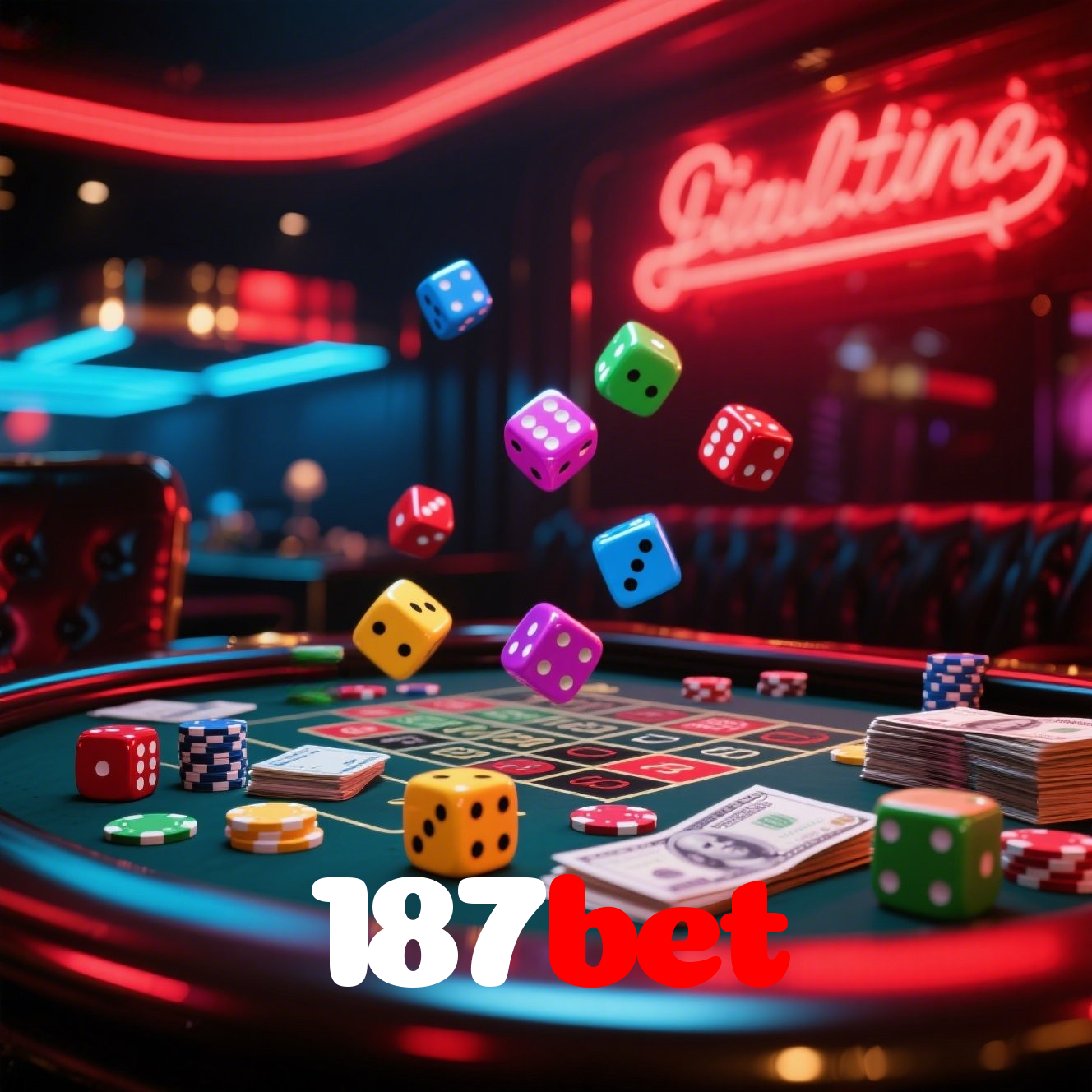 187bet visual