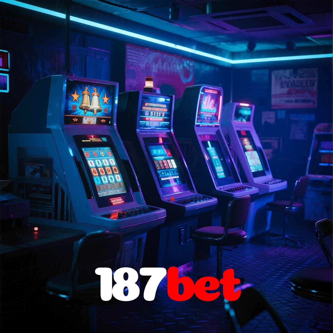 187bet visual